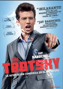 The Trotsky | Le Trotski  | High School Revolution  DVD